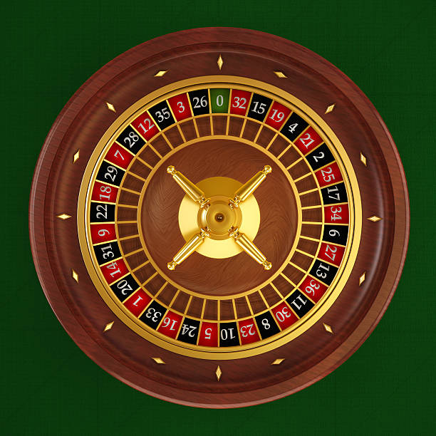 kinghorsetoto Golden Wealth Baccarat
