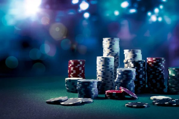 kinghorsetoto Live Casino