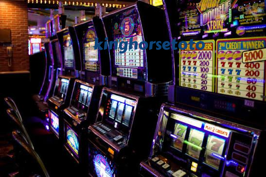 kinghorsetoto Live Game Shows at kinghorsetoto