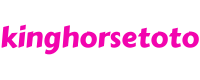 kinghorsetoto  logo